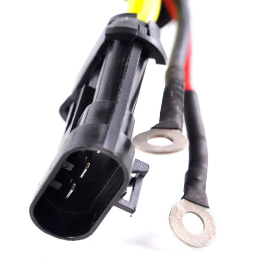 Kimpex HD Performance Mosfet Regulator Relocation - Stage 3 Fits Polaris - 225452-225452-KimpexHD-Elevate