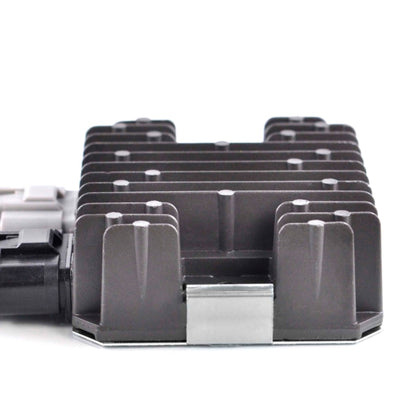 Kimpex HD Performance Mosfet Regulator Relocation - Stage 3 Fits Polaris - 225462-KimpexHD-Elevate
