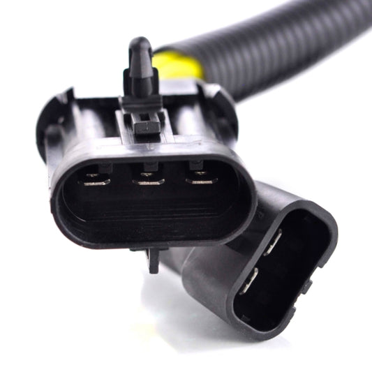 Kimpex HD Performance Mosfet Regulator Relocation - Stage 3 Fits Polaris - 225462-KimpexHD-Elevate