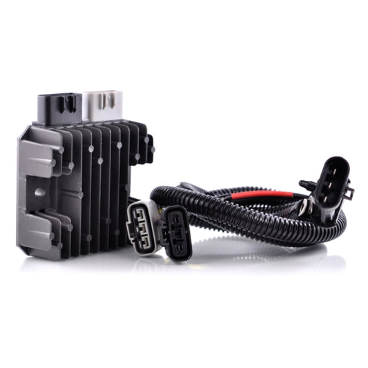 Kimpex HD Performance Mosfet Voltage Regulator - Stage 2 Fits Polaris - 225463-225463-KimpexHD-Elevate