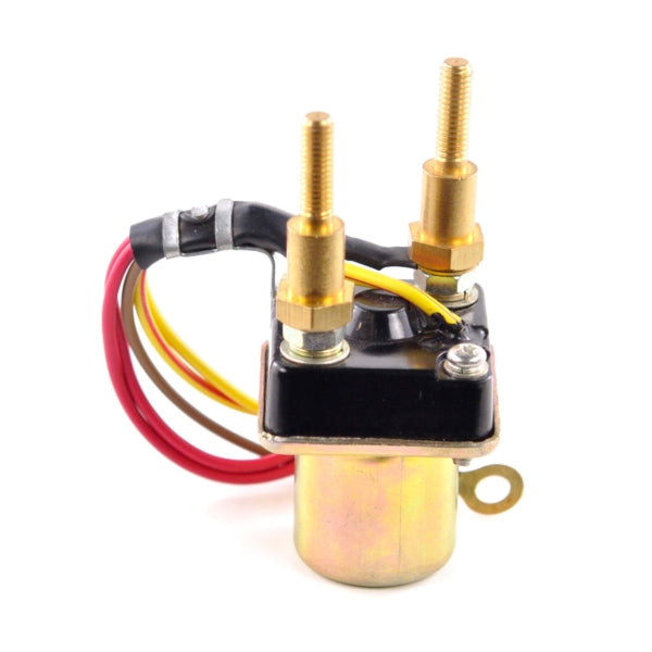 Kimpex HD HD Starter Relay Solenoid Switch Fits Kawasaki - 225477-225477-KimpexHD-Elevate