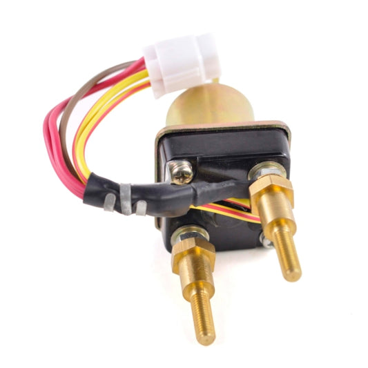 Kimpex HD HD Starter Relay Solenoid Switch Fits Kawasaki - 225477-KimpexHD-Elevate