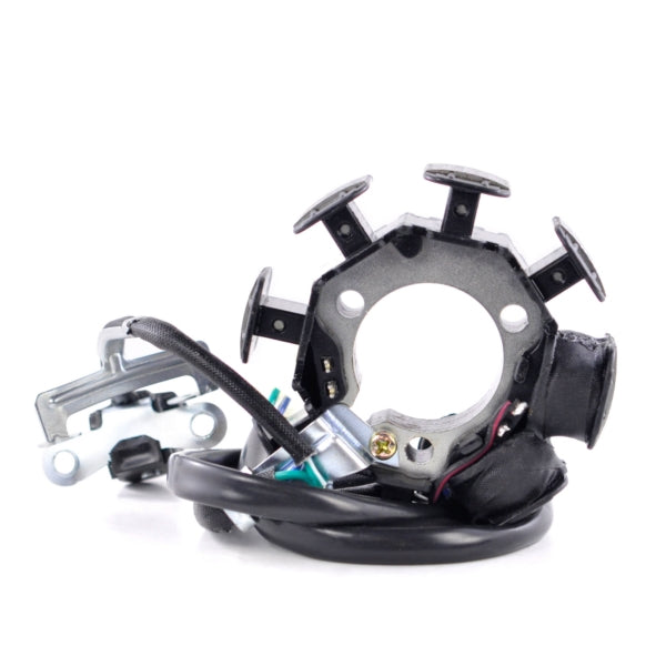 Kimpex HD HD Stator Fits Honda - 225497-225497-KimpexHD-Elevate