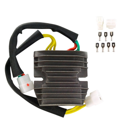 Kimpex HD HD Voltage Regulator Rectifier Fits Triumph - 225504-KimpexHD-Elevate
