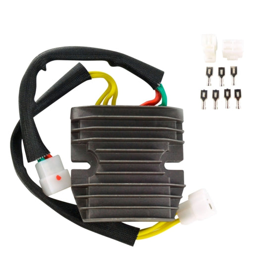 Kimpex HD HD Voltage Regulator Rectifier Fits Triumph - 225504-KimpexHD-Elevate