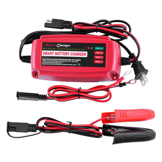 Kimpex HD Battery Charger 12V Smart Universel - 225522-225522-KimpexHD-Elevate