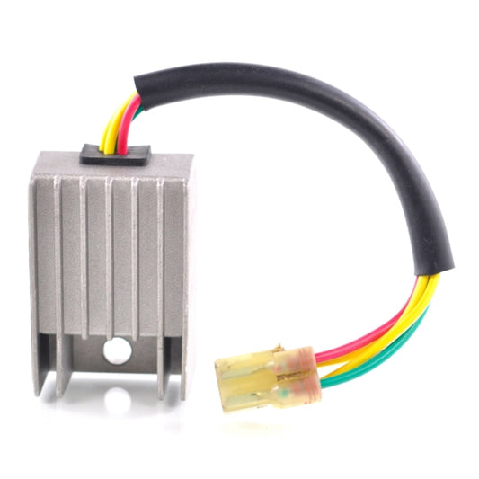 Kimpex HD HD Voltage Regulator Rectifier Fits Honda - 225531-225531-KimpexHD-Elevate