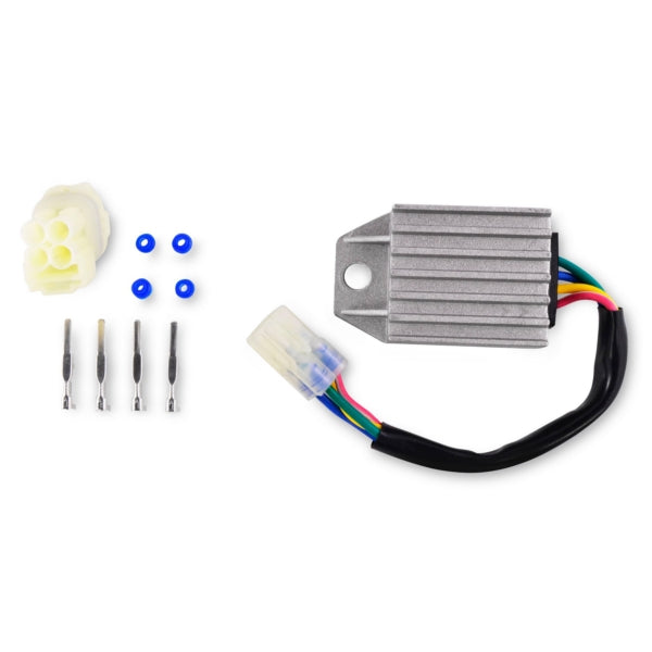 Kimpex HD HD Voltage Regulator Rectifier Fits Honda - 225533-KimpexHD-Elevate