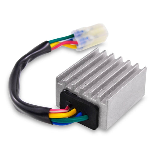 Kimpex HD HD Voltage Regulator Rectifier Fits Honda - 225533-KimpexHD-Elevate