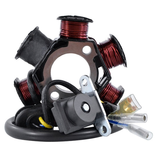Kimpex HD HD Stator Fits Honda - 225550-225550-KimpexHD-Elevate