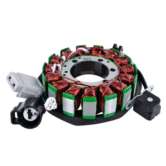 Kimpex HD HD Stator Fits Kawasaki - 225558-KimpexHD-Elevate