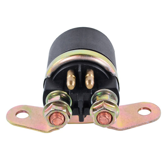 Kimpex HD HD Starter Relay Solenoid Switch Fits Suzuki - 225564-225564-KimpexHD-Elevate
