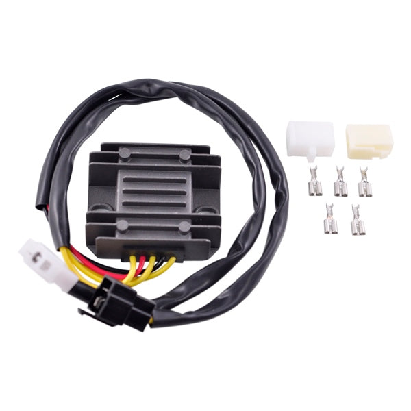 Kimpex HD HD Voltage Regulator Rectifier Fits Suzuki - 225581-KimpexHD-Elevate