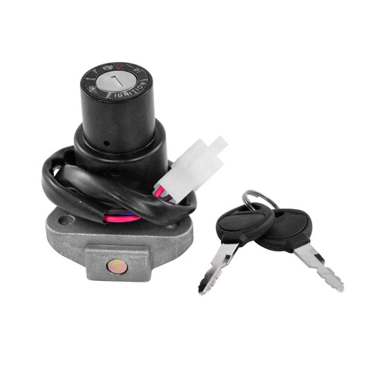 Kimpex HD HD Ignition Key Switch Lock with key - 225590