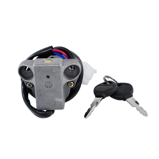 Kimpex HD HD Ignition Key Switch Lock with key - 225590-KimpexHD-Elevate