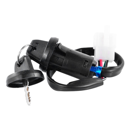 Kimpex HD HD Ignition Key Switch Lock with key - 225591-KimpexHD-Elevate