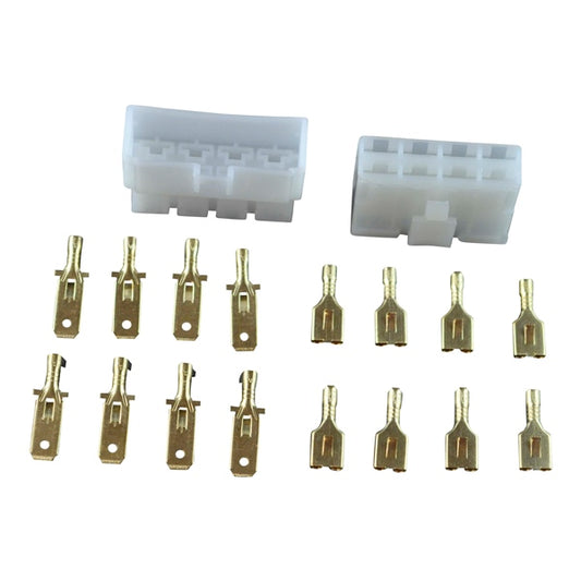 Kimpex HD Universal Connectors Kit N/A - 225599-225599-KimpexHD-Elevate