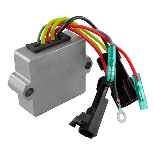 Kimpex HD HD Voltage Regulator Rectifier Fits Mercury - 225638-225638-KimpexHD-Elevate