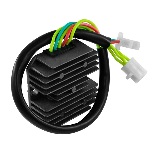 Kimpex HD HD Voltage Regulator Rectifier Fits Honda - 225641-225641-KimpexHD-Elevate