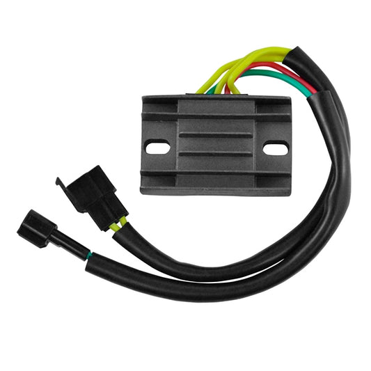 Kimpex HD HD Voltage Regulator Rectifier Fits Suzuki - 225642-225642-KimpexHD-Elevate