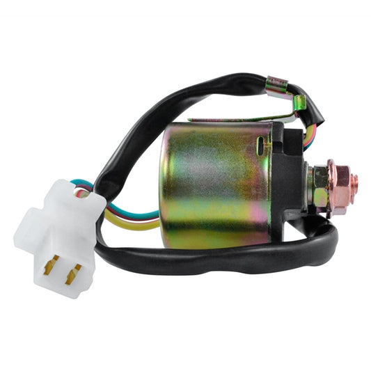 Kimpex HD HD Starter Relay Solenoid Switch Fits Honda - 225647-225647-KimpexHD-Elevate