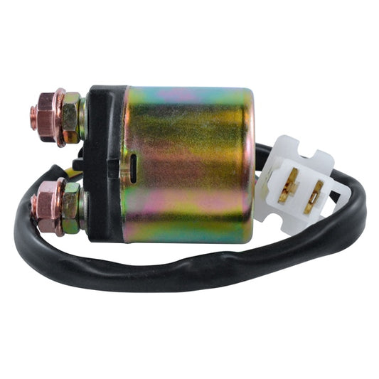 Kimpex HD HD Starter Relay Solenoid Switch Fits Honda - 225647-KimpexHD-Elevate