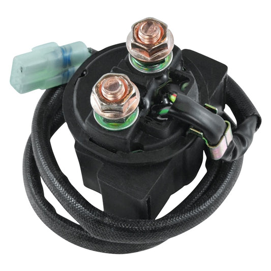 Kimpex HD HD Starter Relay Solenoid Switch Fits Honda - 225648-225648-KimpexHD-Elevate