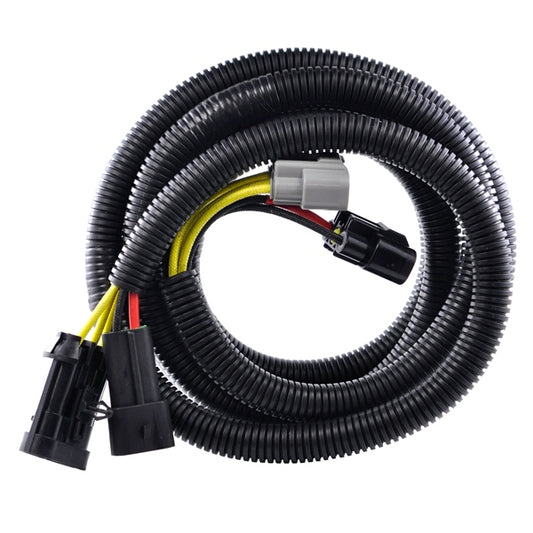 Kimpex HD Conversion Harness Harnais de relocalisation de régulateur - 225656-225656-KimpexHD-Elevate