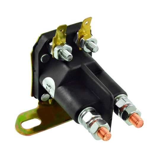 Kimpex HD HD Starter Relay Solenoid Switch Fits Polaris - 225681-225681-KimpexHD-Elevate