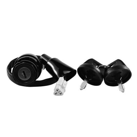 Kimpex HD HD Ignition Key Switch Lock with key - 225683-225683-KimpexHD-Elevate