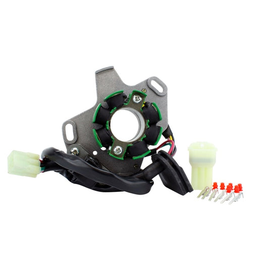 Kimpex HD HD Stator Fits Suzuki - 225687-225687-KimpexHD-Elevate