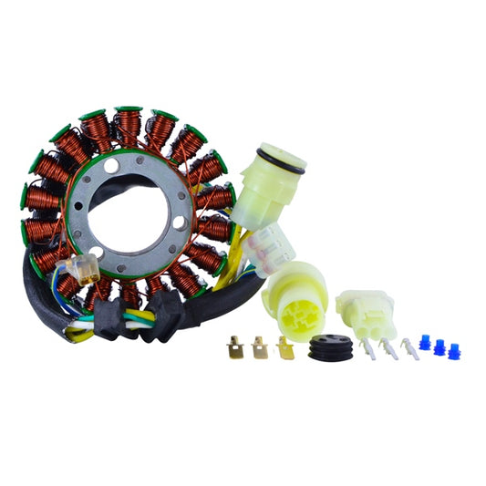 Kimpex HD HD Stator Fits Honda - 225696-225696-KimpexHD-Elevate