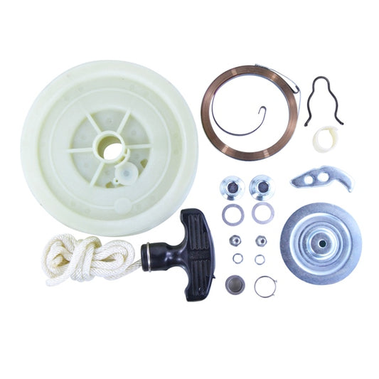 Kimpex HD HD Recoil Pull Starter Kit Fits Polaris - ATV-225699-KimpexHD-Elevate