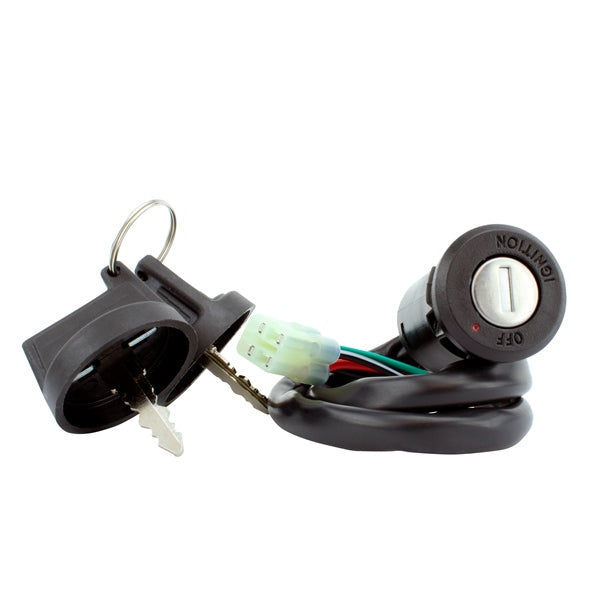 Kimpex HD HD Ignition Key Switch Lock with key - 225714-225714-KimpexHD-Elevate