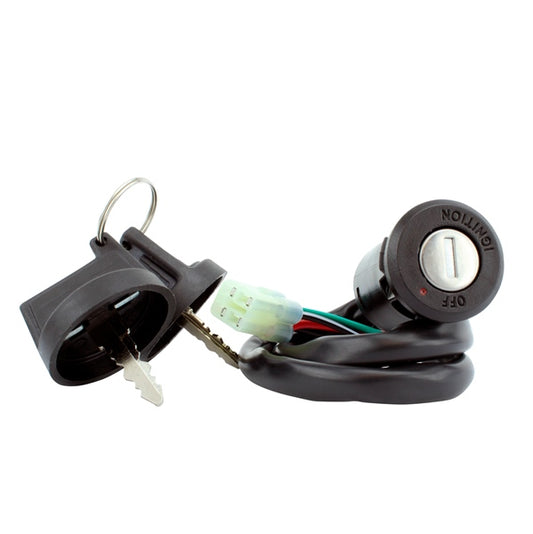 Kimpex HD HD Ignition Key Switch Lock with key - 225714-225714-KimpexHD-Elevate