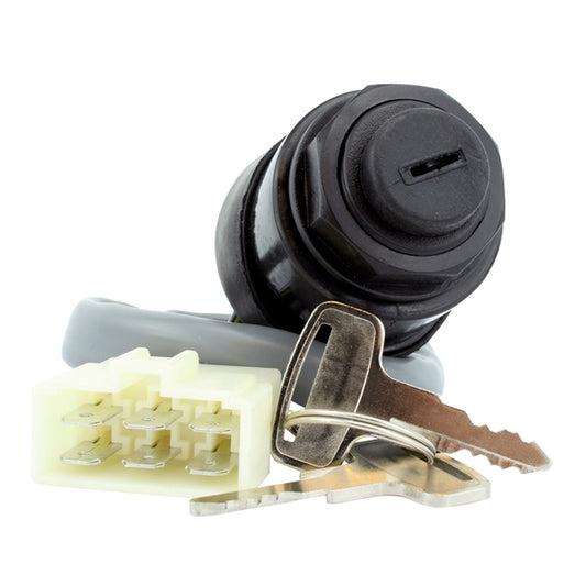 Kimpex HD HD Ignition Key Switch Lock with key - 225716-225716-KimpexHD-Elevate