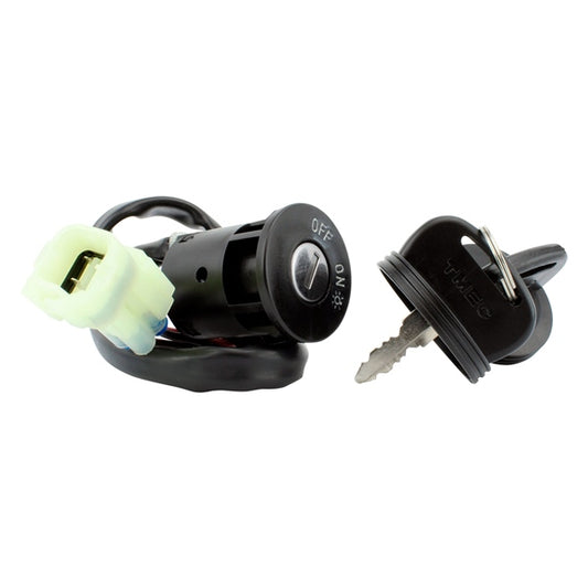 Kimpex HD HD Ignition Key Switch Lock with key - 225730-225730-KimpexHD-Elevate
