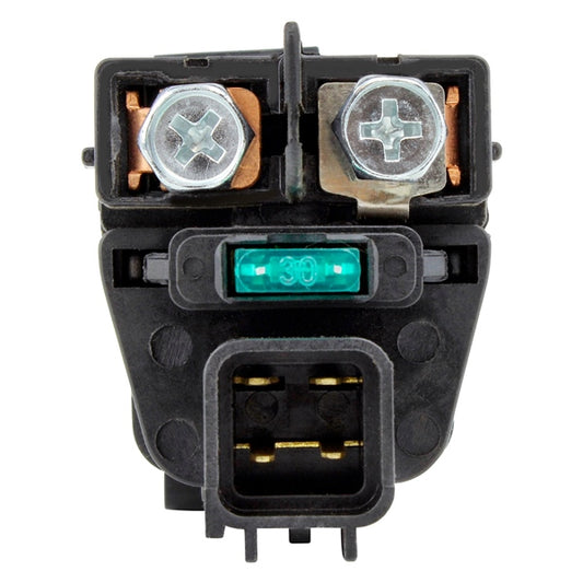 Kimpex HD HD Starter Relay Solenoid Switch Fits Suzuki - 225743-KimpexHD-Elevate