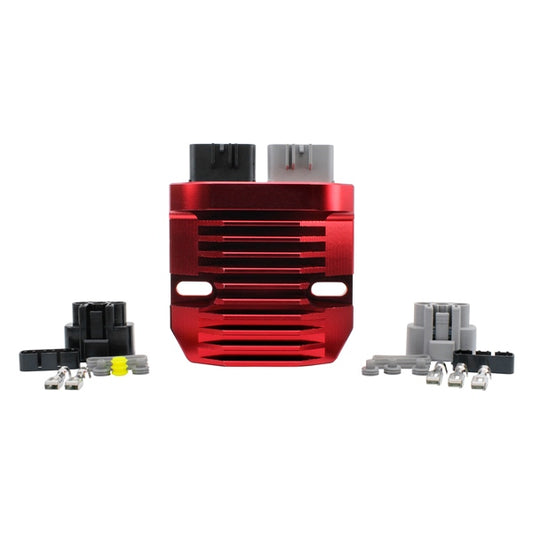 Kimpex HD Mosfet Voltage Regulator Rectifier Fits Arctic cat, Fits Honda, Fits Kawasaki, Fits Polaris, Fits Ski-doo, Fits Suzuki, Fits Yamaha - 225760-KimpexHD-Elevate