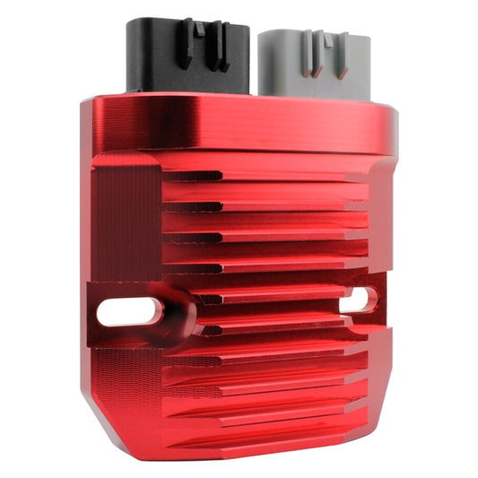 Kimpex HD Mosfet Voltage Regulator Rectifier Fits Arctic cat, Fits Honda, Fits Kawasaki, Fits Polaris, Fits Ski-doo, Fits Suzuki, Fits Yamaha - 225760-225760-KimpexHD-Elevate