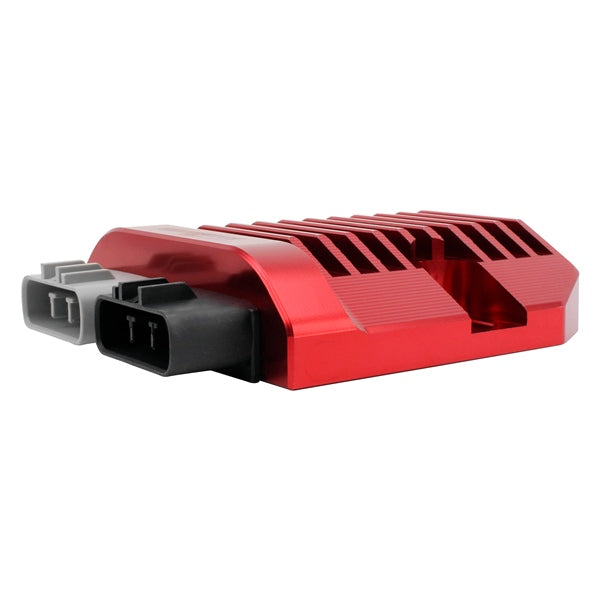 Kimpex HD Mosfet Voltage Regulator Rectifier Fits Arctic cat, Fits Honda, Fits Kawasaki, Fits Polaris, Fits Ski-doo, Fits Suzuki, Fits Yamaha - 225760-KimpexHD-Elevate