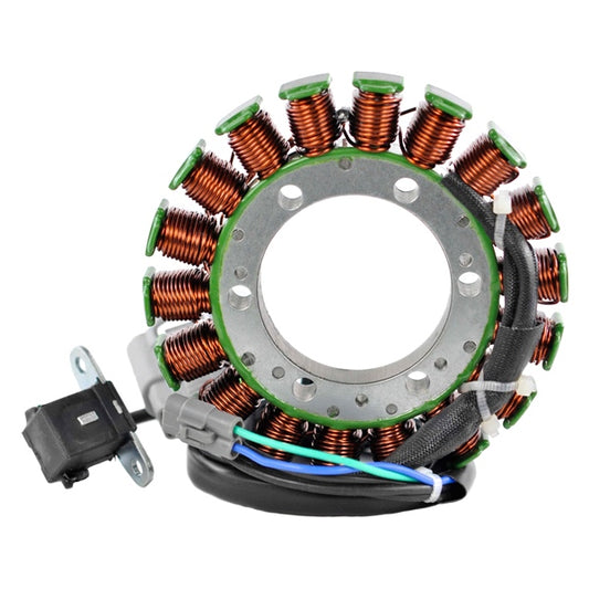 Kimpex HD Generator Stator & Mosfet Voltage Regulator Kit Fits Kawasaki - 225768-KimpexHD-Elevate