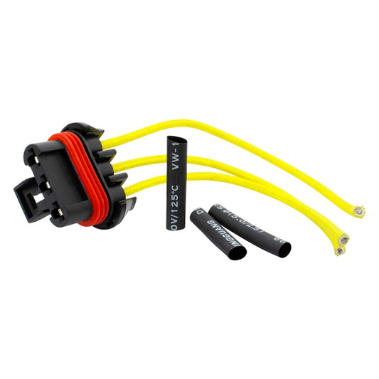Kimpex HD Stator Connector & Pigtail Harness Pigtail Harness - 225780-225780-KimpexHD-Elevate