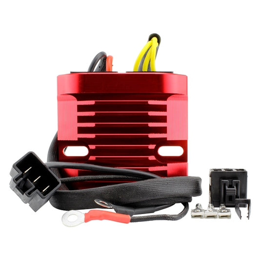 Kimpex HD Mosfet Voltage Regulator Rectifier Fits Honda - 225788-225788-KimpexHD-Elevate