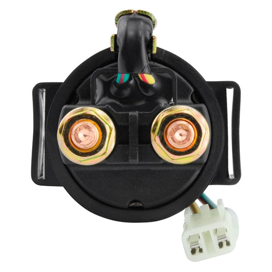 Kimpex HD HD Starter Relay Solenoid Switch Fits Honda - 225793-225793-KimpexHD-Elevate