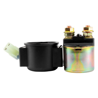 Kimpex HD HD Starter Relay Solenoid Switch Fits Honda - 225793-KimpexHD-Elevate