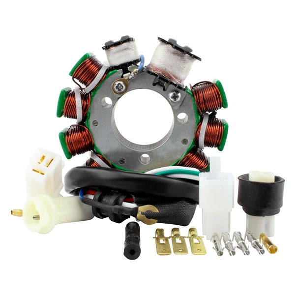 Kimpex HD HD Stator Fits Yamaha - 225797-225797-KimpexHD-Elevate
