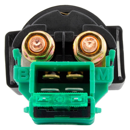 Kimpex HD HD Starter Relay Solenoid Switch Fits Arctic cat - 225804-KimpexHD-Elevate