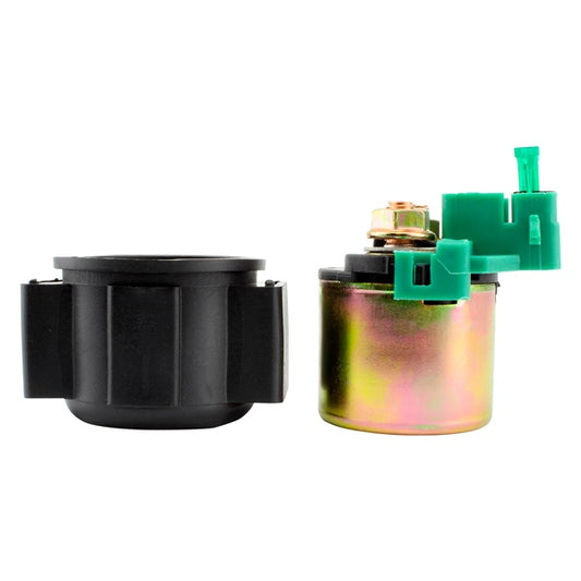 Kimpex HD HD Starter Relay Solenoid Switch Fits Arctic cat - 225804-225804-KimpexHD-Elevate