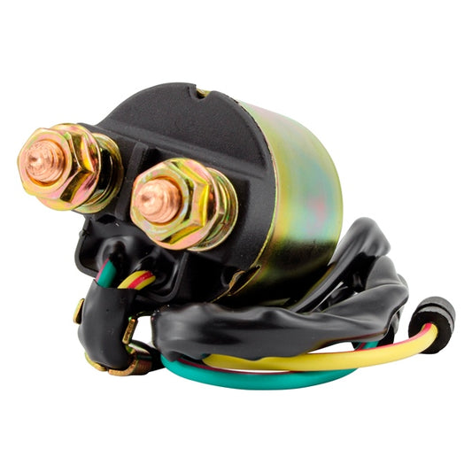 Kimpex HD HD Starter Relay Solenoid Switch Fits Honda - 225806-225806-KimpexHD-Elevate